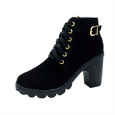 Bota Feminina Oktober