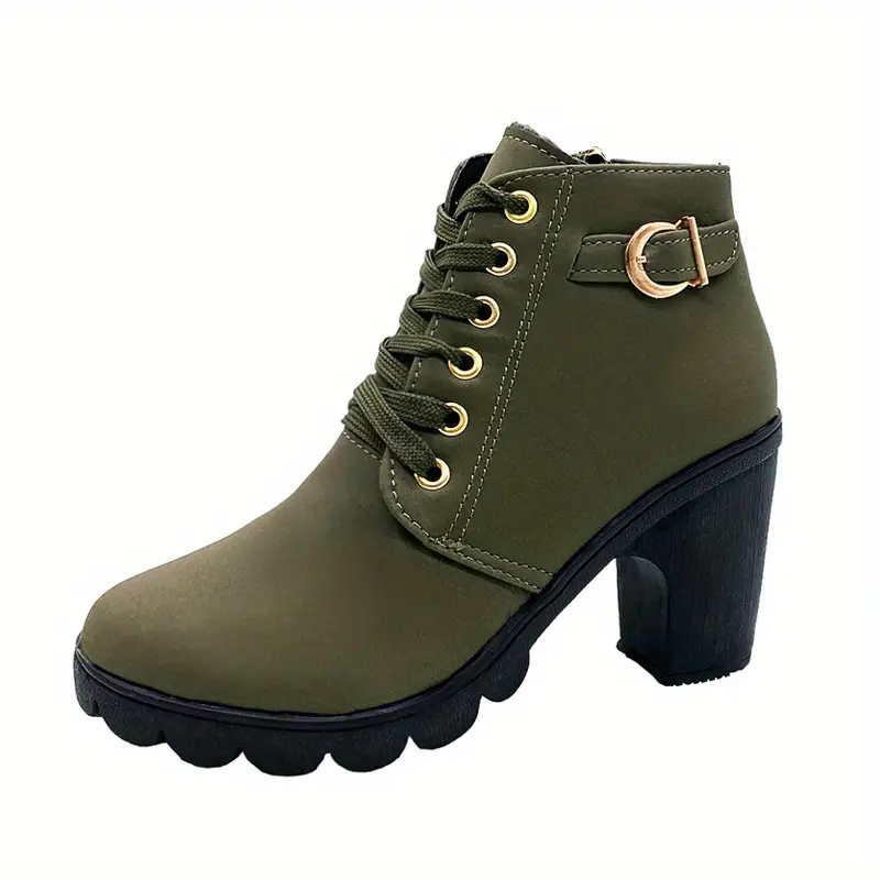 Bota Feminina Oktober