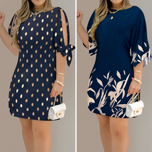 Vestido Feminino Carolina - Compre 1 e Leve 2