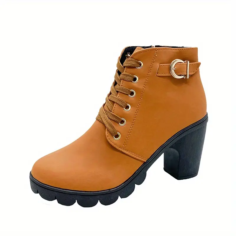 Bota Feminina Oktober