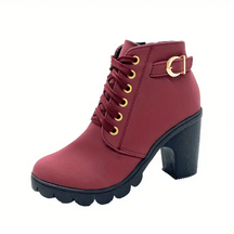 Bota Feminina Oktober